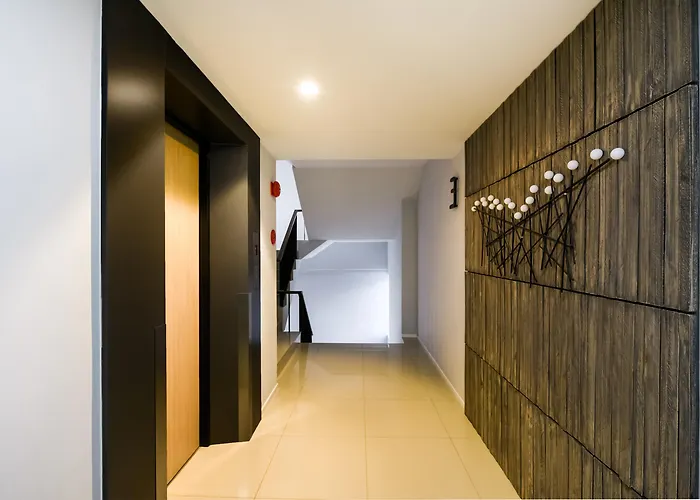 Hotel Vaccinated Staff - Oyo 137 Kitzio House 3*