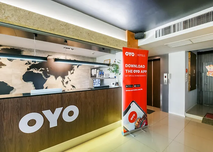 Vaccinated Staff - Oyo 137 Kitzio House 3*