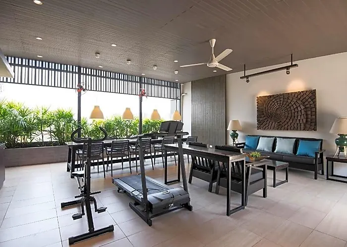 Vaccinated Staff - Oyo 137 Kitzio House Hotel 3*