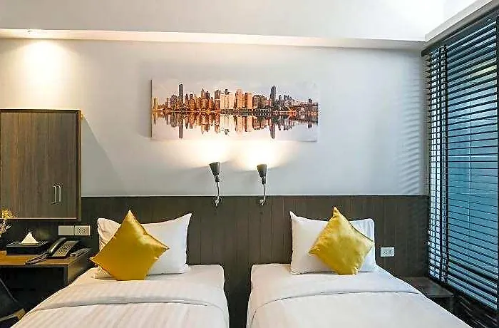 Hotel Vaccinated Staff - Oyo 137 Kitzio House 3*