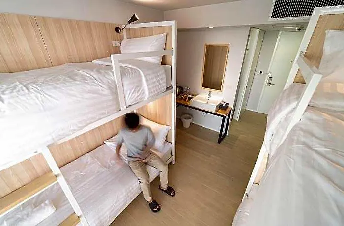 Vaccinated Staff - Oyo 137 Kitzio House Hotel 3*